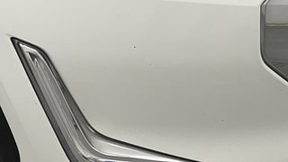 Used 2023 Nissan Magnite XV Premium Turbo (O) Petrol Manual dents MINOR SCRATCH