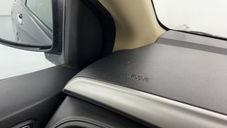 Used 2017 Honda City [2017-2020] ZX CVT Petrol Automatic top_features Airbags