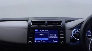 Used 2022 Hyundai Creta EX Diesel Diesel Manual top_features Integrated (in-dash) music system