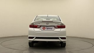 Used 2017 Honda City [2017-2020] ZX CVT Petrol Automatic exterior BACK VIEW