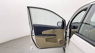 Used 2014 Honda Brio [2011-2016] VX MT Petrol Manual interior LEFT FRONT DOOR OPEN VIEW