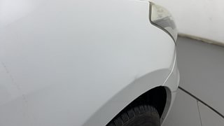 Used 2017 maruti-suzuki Ciaz Alpha Petrol Petrol Manual dents MINOR DENT