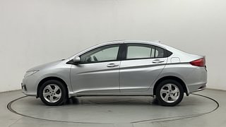 Used 2015 Honda City [2014-2017] VX Petrol Manual exterior LEFT SIDE VIEW