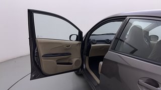 Used 2014 Honda Brio [2011-2016] S MT Petrol Manual interior LEFT FRONT DOOR OPEN VIEW