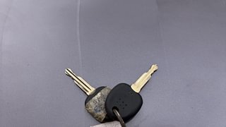 Used 2014 Hyundai i10 magna 1.1 Petrol Manual extra CAR KEY VIEW
