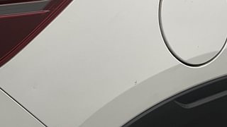 Used 2023 Nissan Magnite XV Premium Turbo (O) Petrol Manual dents MINOR SCRATCH