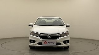 Used 2017 Honda City [2017-2020] ZX CVT Petrol Automatic exterior FRONT VIEW