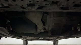 Used 2018 Maruti Suzuki Swift [2017-2020] ZDI AMT Diesel Automatic extra FRONT LEFT UNDERBODY VIEW