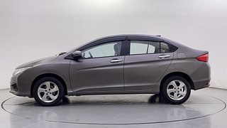 Used 2014 Honda City [2014-2017] VX Diesel Diesel Manual exterior LEFT SIDE VIEW