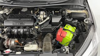 Used 2017 Honda City [2017-2020] ZX CVT Petrol Automatic engine ENGINE LEFT SIDE VIEW