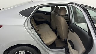 Used 2018 Hyundai Verna [2017-2020] 1.6 VTVT SX Petrol Manual interior RIGHT SIDE REAR DOOR CABIN VIEW