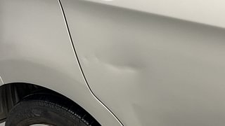 Used 2015 Maruti Suzuki Celerio VXI AMT Petrol Automatic dents MINOR SCRATCH