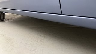 Used 2010 Maruti Suzuki Wagon R 1.0 [2010-2019] VXi Petrol Manual dents MINOR DENT