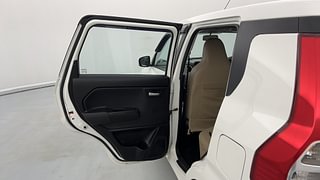 Used 2021 Maruti Suzuki Wagon R 1.2 [2019-2022] VXI Petrol Manual interior LEFT REAR DOOR OPEN VIEW