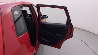 Used 2012 Ford Figo [2010-2015] Duratec Petrol EXI 1.2 Petrol Manual interior RIGHT REAR DOOR OPEN VIEW