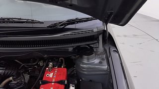 Used 2020 Maruti Suzuki Ciaz Delta AT Petrol Petrol Automatic engine ENGINE LEFT SIDE HINGE & APRON VIEW
