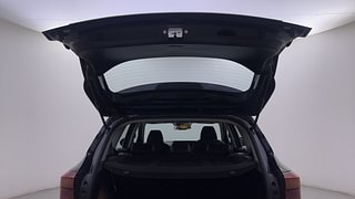Used 2021 Kia Seltos GTX Plus Petrol Manual interior DICKY DOOR OPEN VIEW
