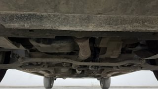 Used 2019 Tata Tiago [2016-2020] Revotron XZ Petrol Manual extra FRONT LEFT UNDERBODY VIEW