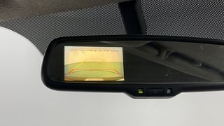 Used 2015 Hyundai Elite i20 [2014-2018] Asta 1.2 Petrol Manual top_features Rear camera