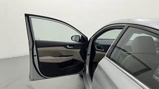 Used 2018 Hyundai Verna [2017-2020] 1.6 VTVT SX Petrol Manual interior LEFT FRONT DOOR OPEN VIEW