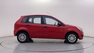 Used 2012 Ford Figo [2010-2015] Duratec Petrol EXI 1.2 Petrol Manual exterior RIGHT SIDE VIEW