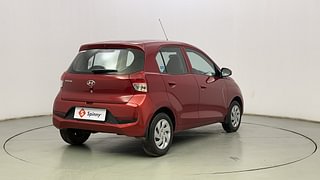 Used 2021 Hyundai New Santro 1.1 Asta MT Petrol Manual exterior RIGHT REAR CORNER VIEW