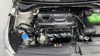 Used 2018 Hyundai Verna [2017-2020] 1.6 VTVT SX Petrol Manual engine ENGINE RIGHT SIDE VIEW