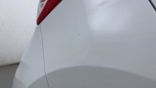 Used 2018 Hyundai Grand i10 [2017-2020] Sportz AT 1.2 Kappa VTVT Petrol Automatic dents MINOR DENT