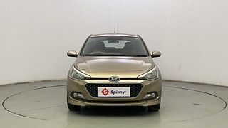Used 2015 Hyundai Elite i20 [2014-2018] Asta 1.2 Petrol Manual exterior FRONT VIEW