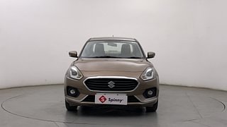 Used 2018 Maruti Suzuki Dzire [2017-2020] ZDi Plus AMT Diesel Automatic exterior FRONT VIEW