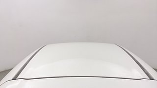 Used 2014 Honda Brio [2011-2016] VX MT Petrol Manual exterior EXTERIOR ROOF VIEW
