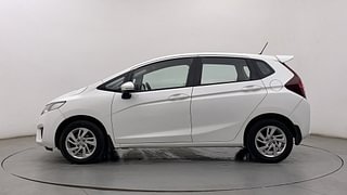 Used 2015 Honda Jazz [2015-2019] VX Diesel Diesel Manual exterior LEFT SIDE VIEW