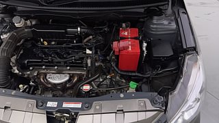 Used 2020 Maruti Suzuki Ciaz Delta AT Petrol Petrol Automatic engine ENGINE LEFT SIDE VIEW