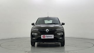 Used 2020 Renault Kwid RXL 1.0 SCE Petrol Manual exterior FRONT VIEW