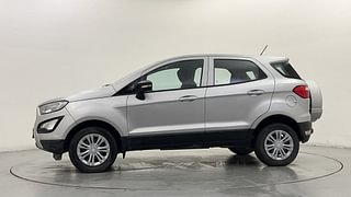 Used 2018 Ford EcoSport [2017-2021] Ambiente 1.5L Ti-VCT Petrol Manual exterior LEFT SIDE VIEW