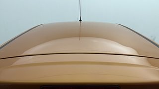 Used 2019 Tata Tiago [2016-2020] Revotron XZ Petrol Manual exterior EXTERIOR ROOF VIEW