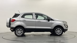 Used 2018 Ford EcoSport [2017-2021] Ambiente 1.5L Ti-VCT Petrol Manual exterior RIGHT SIDE VIEW