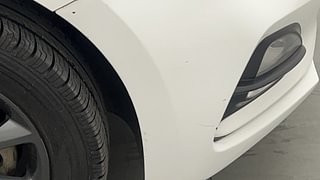 Used 2018 Hyundai Elite i20 [2018-2020] Asta 1.2 Petrol Manual dents MINOR SCRATCH