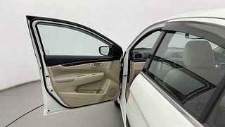 Used 2017 maruti-suzuki Ciaz Alpha Petrol Petrol Manual interior LEFT FRONT DOOR OPEN VIEW