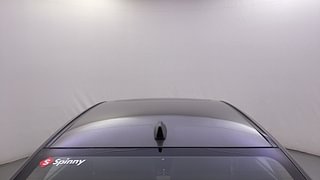 Used 2014 Honda City [2014-2017] VX Diesel Diesel Manual exterior EXTERIOR ROOF VIEW