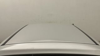 Used 2012 Maruti Suzuki Alto K10 [2010-2014] VXi Petrol Manual exterior EXTERIOR ROOF VIEW