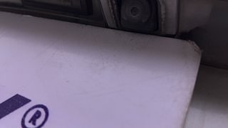 Used 2016 Renault Duster [2015-2019] 110 PS RXZ 4X2 AMT Diesel Automatic top_features Rear camera