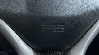 Used 2015 Honda City [2014-2017] VX Petrol Manual top_features Airbags