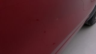 Used 2016 Renault Kwid [2015-2019] RXT Petrol Manual dents MINOR SCRATCH