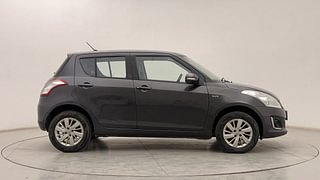 Used 2015 Maruti Suzuki Swift [2011-2017] ZXi Petrol Manual exterior RIGHT SIDE VIEW