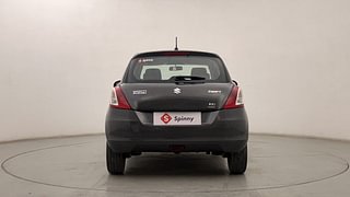 Used 2015 Maruti Suzuki Swift [2011-2017] ZXi Petrol Manual exterior BACK VIEW