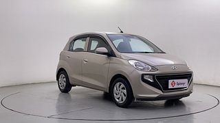 Used 2019 Hyundai New Santro 1.1 Sportz MT Petrol Manual exterior RIGHT FRONT CORNER VIEW