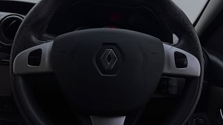 Used 2016 Renault Duster [2015-2019] 110 PS RXZ 4X2 AMT Diesel Automatic top_features Airbags
