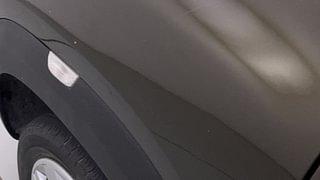 Used 2018 Renault Kwid [2015-2019] 1.0 RXT AMT Petrol Automatic dents MINOR SCRATCH