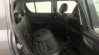 Used 2015 Maruti Suzuki Swift [2011-2017] ZXi Petrol Manual interior RIGHT SIDE REAR DOOR CABIN VIEW